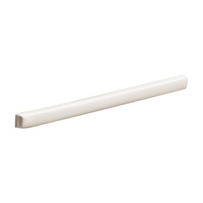 Miradouro Classic Glossy Edge Trim Ceramic Moldings 5/8×6