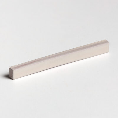 Dunes Matte Edge Trim Glazed Terracotta Moldings 5/8×6