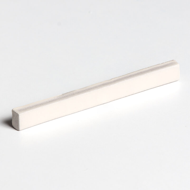Seine Matte Edge Trim Glazed Terracotta Moldings 5/8×6