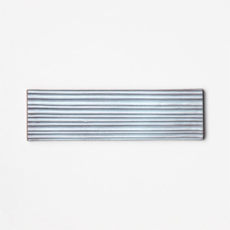 Brooklyn Glossy Legato Thin Brick Accent Tiles 2 1/4×7 7/8