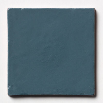 Maui Matte  Glazed Terracotta Tile 6×6