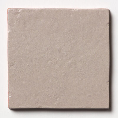 Dunes Matte  Glazed Terracotta Tile 6×6