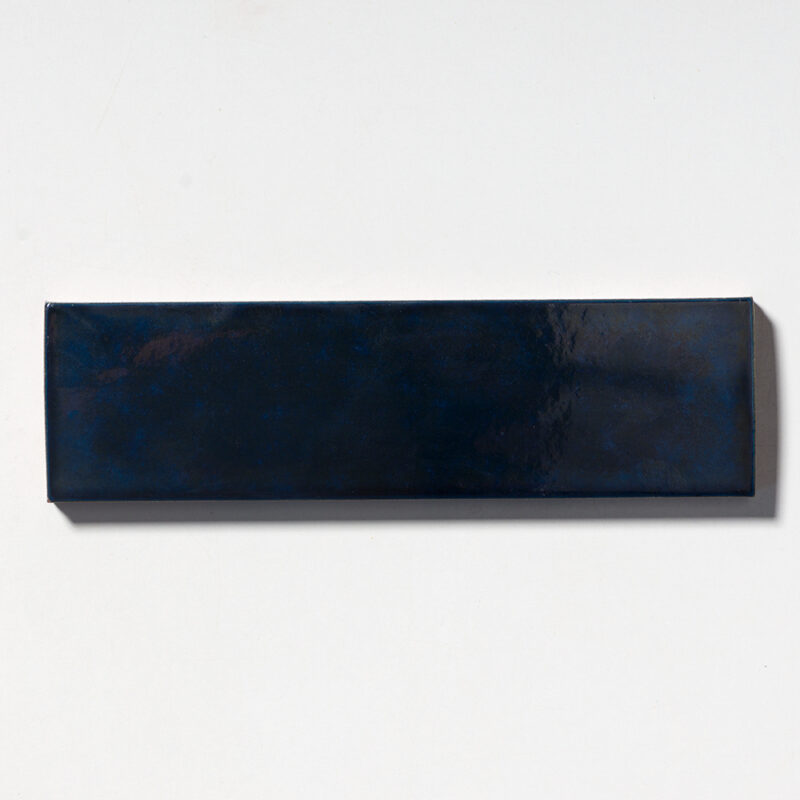 Atlantic Glossy Flat Thin Brick Tile 2 1/4×7 7/8