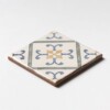 Braga Matte  Glazed Terracotta Tile 6×6