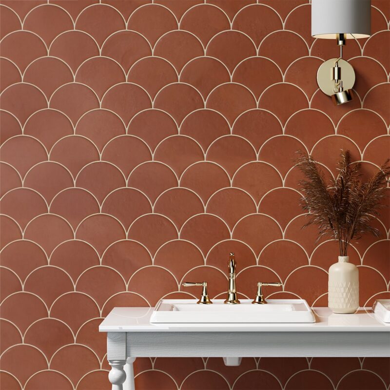 Handmade Terra Cotta