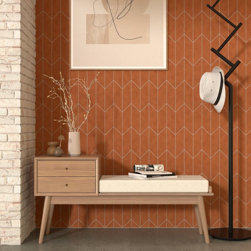 Handmade Terra Cotta