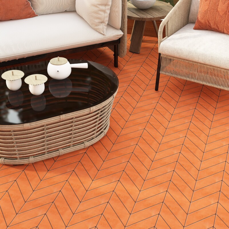 Handmade Terra Cotta