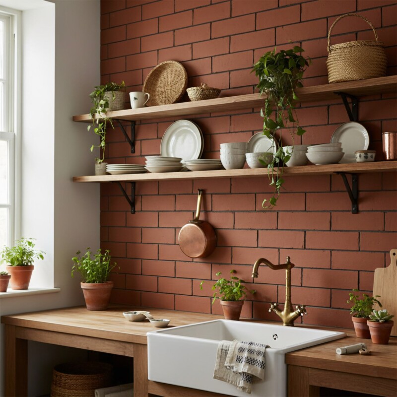 Handmade Terra Cotta