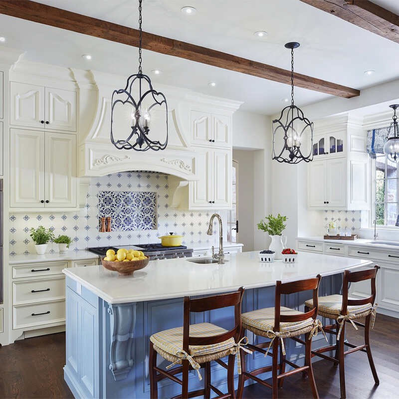 Camelias Glazed  Ceramic Tile 6×6