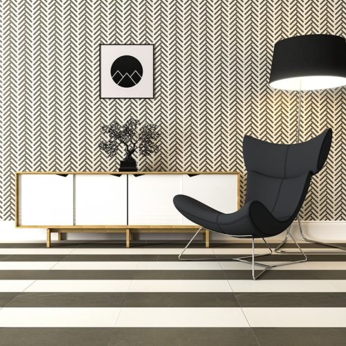 Atelier Collection Stone Mosaics by Marble Systems at Country Floors