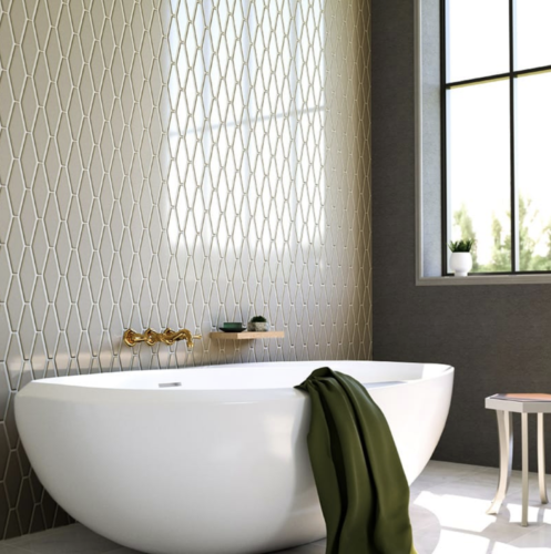 Country Floors' Status Ceramic Tile