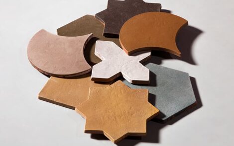 Terracotta Pavers Outdoor