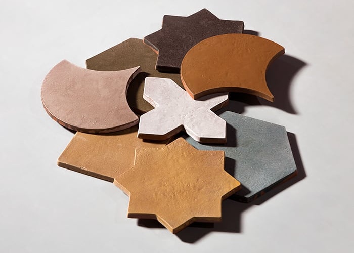 Terracotta Pavers Outdoor