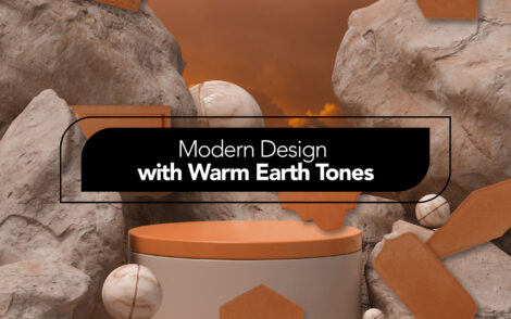 Atmosphere with Terracotta Tiles