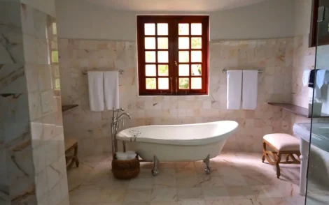 Installing Terracotta Tiles Tips and Techniques