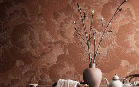 Captivating Terracotta Aesthetic