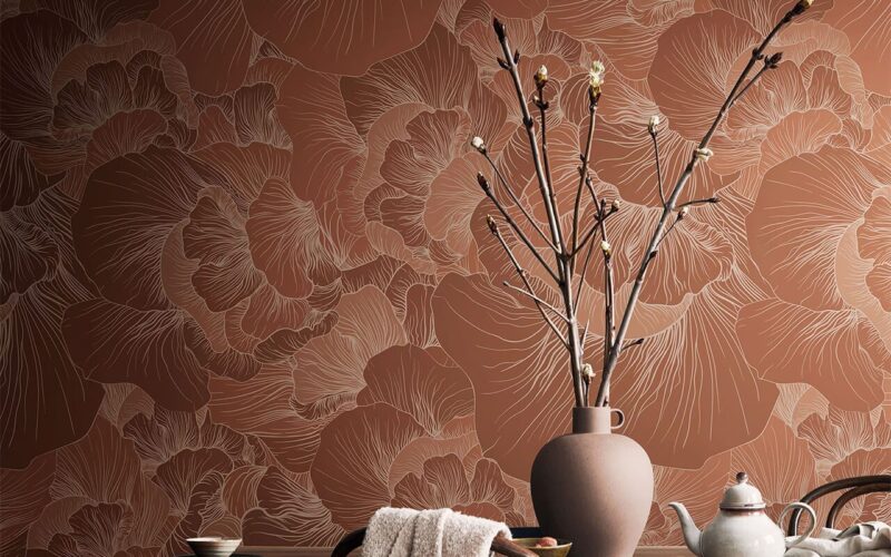 Captivating Terracotta Aesthetic