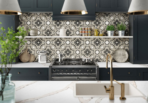 From Classic to Contemporary: Versatile Styles for Your Backsplash