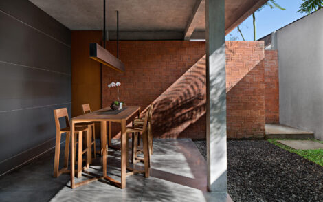 Terracotta Bricks A Timeless Building Solution
