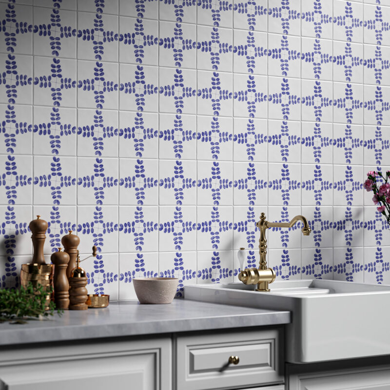 Summer House Terracotta