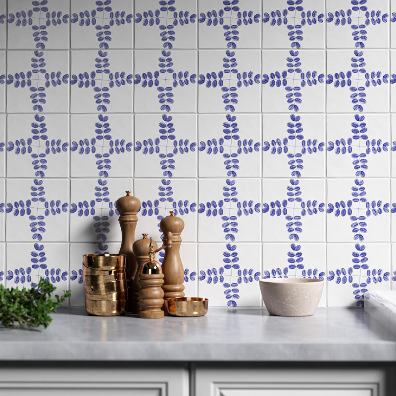 Summer House Terracotta