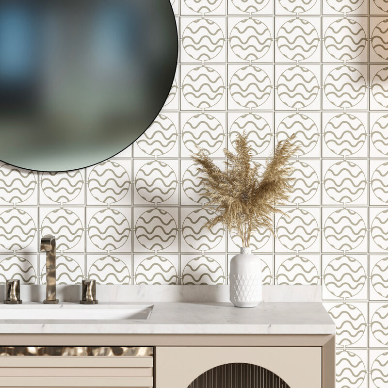 Summer House Terracotta