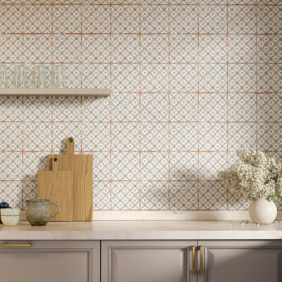 La Terre Terracotta Collection