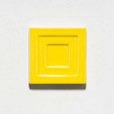 Capri Glossy  Ceramic Tile 3 5/32×3 5/32