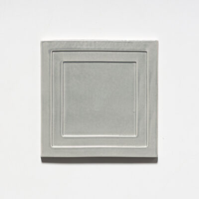 Cupola Glossy  Ceramic Tile 6 1/2×6 1/2