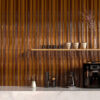 Fluted