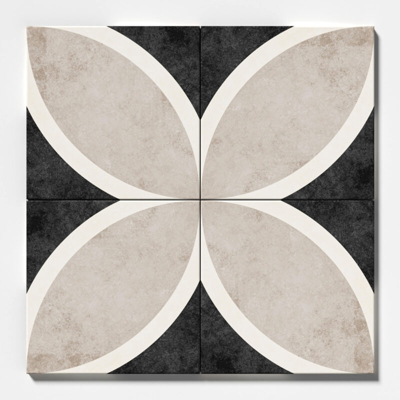 Custom   Porcelain Tile 8×8